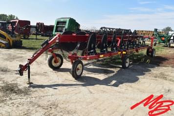 Main image H&S HC5114